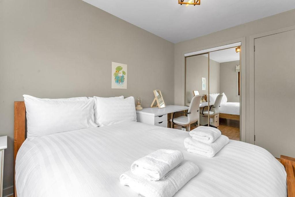 דירות אדינבורו Guestready - Peaceful Retreat In Leith מראה חיצוני תמונה